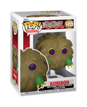Kuriboh - Yu-Gi-Oh! Funko POP! (2)