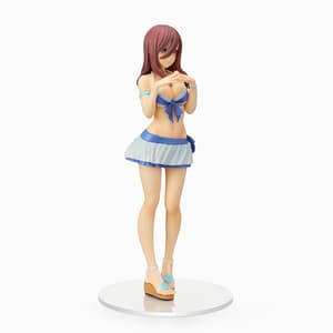 Miku Nakano - The Quintessential Quintuplets - PM Figur -Sega  - 2