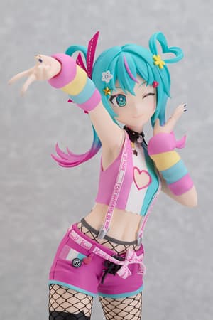 Hatsune Miku - L - Lightness DecoMiku - Pop Up Parade - Good Smile Company - 9