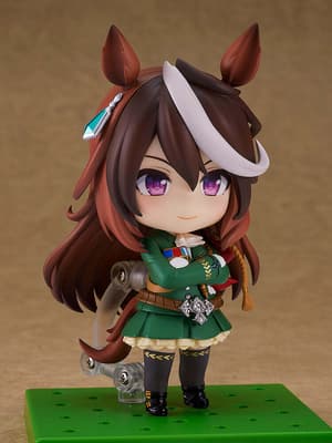 Nendoroid Symboli Rudolf - 5