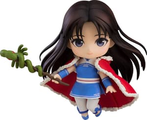 Nendoroid 1118-DX Zhao Ling-Er - DX Version - 1