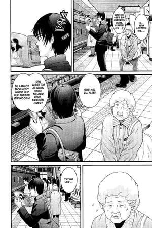 Gantz Perfect Edition 1 - 8
