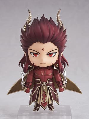 Nendoroid 1918 Chong Lou - 1