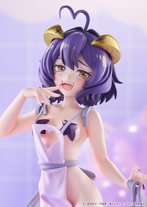 Magia Baiser (Hiiragi Utena) - L - Naked Apron - Gushing over Magical Girls Pop Up Parade - Good Smile Company - 2