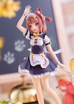 Azuki - Nekopara Pop Up Parade - Good Smile - 2