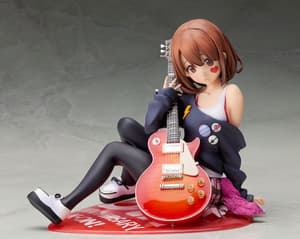 Yui Hirasawa - 5th Anniversary - Stronger (Animaru! Exclusive) - 2