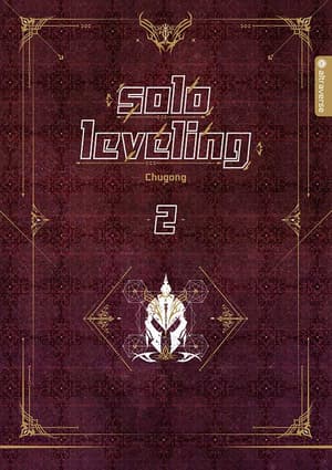 Solo Leveling Roman - Altraverse - Vol. 02 - 1
