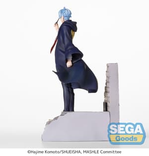 Lance Crown - Luminasta - Sega (6)