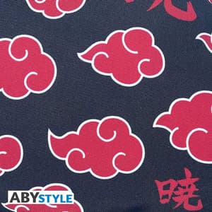 Akatsuki Cloud - Cushion - Naruto Shippuden - AbyStyle - 5