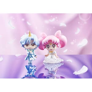 Helios - Sailor Moon Staffel Super S - Petit Chara! - 2