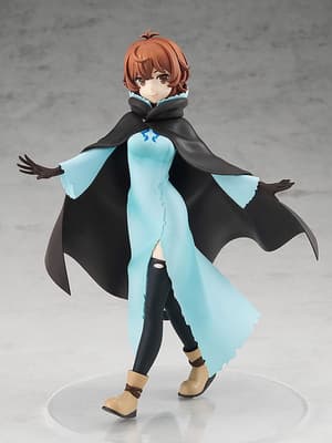 Liliruca Arde - Danmachi Pop Up Parade - Good Smile Company - 3