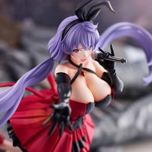 Karin Nanase - In/Spectre - Union Creative - 3