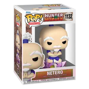 Isaac Netero - Hunter x Hunter Funko POP (2).jpg