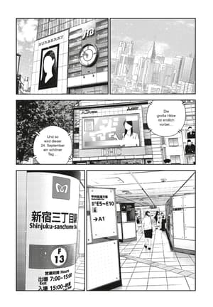 Rental Girlfriend - Carlsen - Vol. 19 - 5