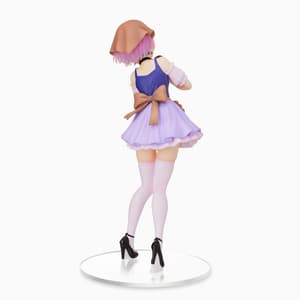 Ram (Oktoberfest Version) - Re:Zero - SPM Figur - Sega - Neuauflage - 4