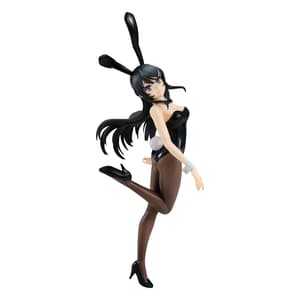 Mai Sakurajima - Rascal Does Not Dream of Bunny Girl Senpai Pop Up Parade - Good Smile Company - 3