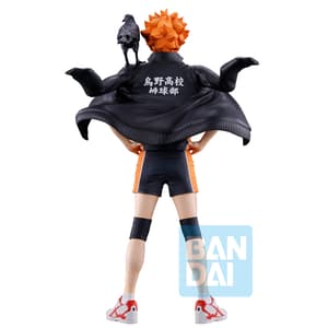 Shoyo Hinata - Haikyu!! - The Future of Karasuno - Ichibansho - 2