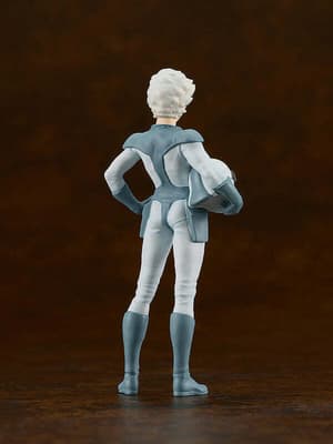 PLAMAX SV-01 1/24 Scale X / ATH-02 Strike Dog - 13