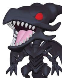Schwarzer Rotaugendrache - Yu-Gi-Oh! Pop! - 2
