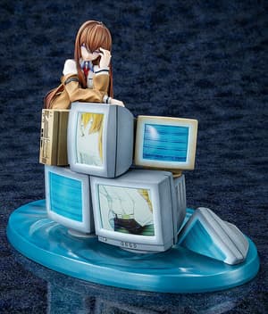 Kurisu Makise - 5