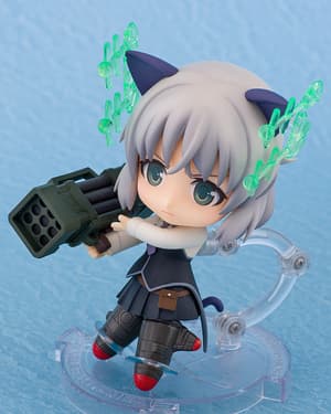 Nendoroid 552 Sanya V. Litvyak - 3