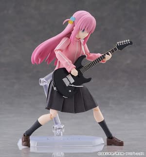 figma Hitori Gotoh - 10