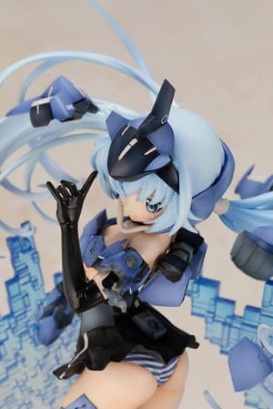 Stylet - Session Go!! - Frame Arms Girl - Kotobukiya - 9