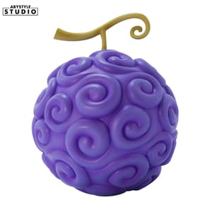 One Piece - Replica "Gum-Gum Frucht" - AbyStyle Studio (1)