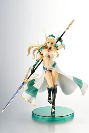 Valkyrie - Normal Edition - Bikini Warriors - 3