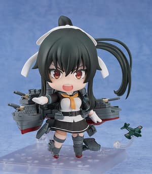 Nendoroid 2357 Yahagi Kai Ni - 6
