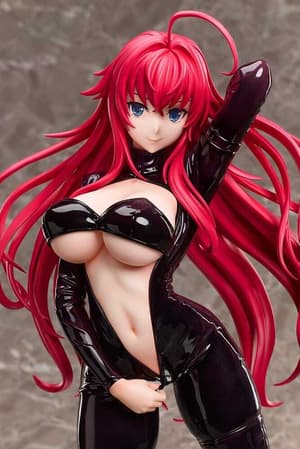 Rias Gremory - Catsuit - 1/4 B-Style - FREEing - 5