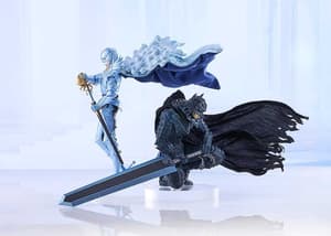 Guts - SP - Berserker Armor Sane - Pop Up Parade - Max Factory - 8