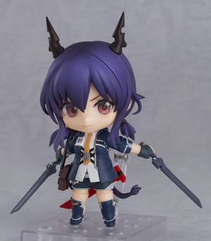 Nendoroid 1422 Ch´en - Neuauflage - 5