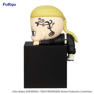 Ken Ryuguji - Tokyo Revengers Hikkake - Furyu (3)