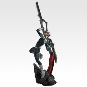 Gen Narumi - Kaiju No.8 - Third - Ichibansho (2)