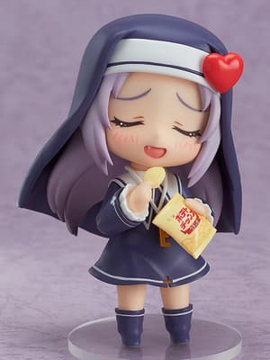 Nendoroid 348 Maria Takayama - 2