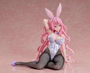 Sephie Michaela Deviluke: Bunny Ver. - 3