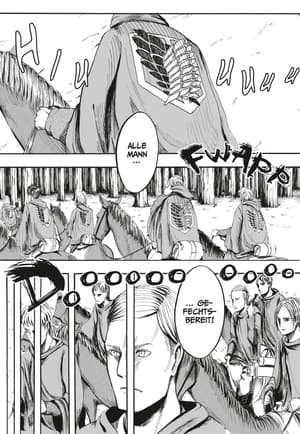 Attack On Titan Deluxe - Carlsen - Band 01 - 6