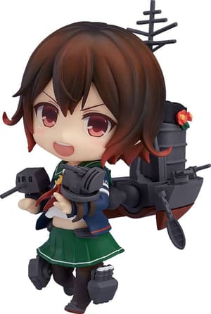 Nendoroid 778 Mutsuki Kai Ni (II) - 1