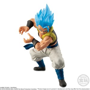 Gogeta - Super Saiyan Blue - Dragon Ball Styling Collection Figur - 2