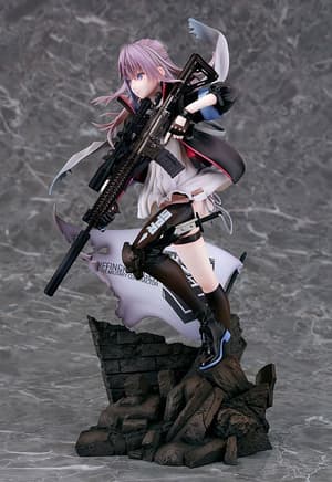 ST AR-15 - Girl's Frontline - Phat - 3