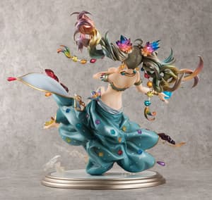 De la Fille / Les Filles – Granblue Fantasy Sommerfigur (Revolve) - 10