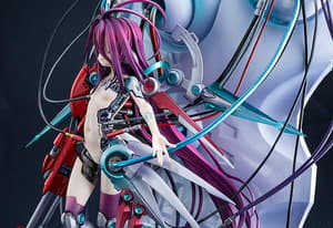 Schwi / Shuvi Dola KD Colle Figure – No Game No Life: Zero - 5