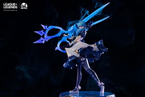 Gwen - The Hallowed Seamstress -  Infinity Studio (5)