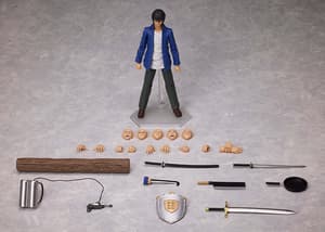 figma Akira Miyamoto - 12