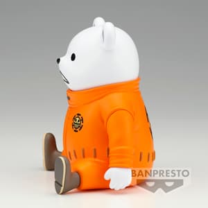 Bepo - One Piece - Sofvimates (1)