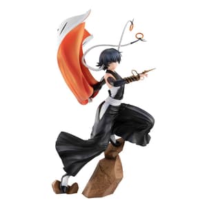 Sui Feng / Soi Fon - Bleach Gals - Megahouse - Re-Release - 7