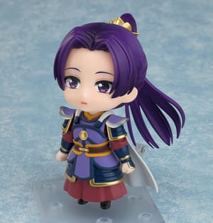 Nendoroid 3061 Jinshi - Armor (includng Bonus) - 6