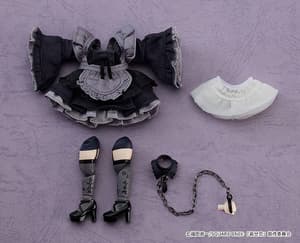 Nendoroid Doll Marin Kitagawa - Shizuku Kuroe Cosplay (My Dress-Up Darling) - 7