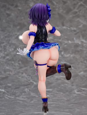 Asaba Ibuki - Character's Selection - Cleyera Doll / Native (15)